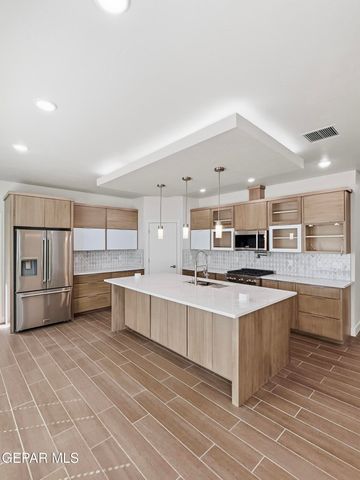 7409 NORTE MESA, El Paso, TX 79934