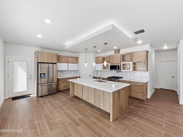 7409 NORTE MESA, El Paso, TX 79934