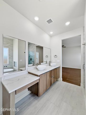 7409 NORTE MESA, El Paso, TX 79934