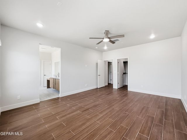 7409 NORTE MESA, El Paso, TX 79934