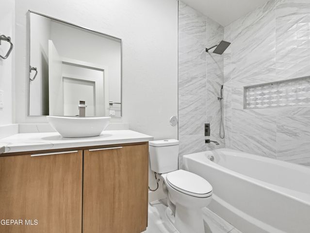 7409 NORTE MESA, El Paso, TX 79934