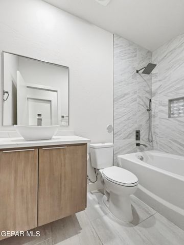 7409 NORTE MESA, El Paso, TX 79934