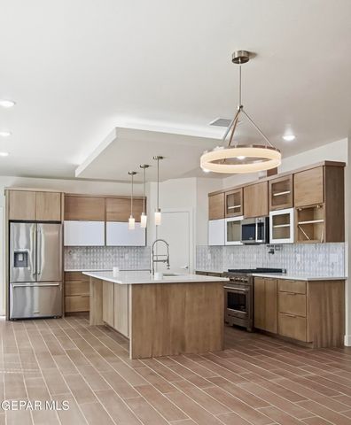 7409 NORTE MESA, El Paso, TX 79934