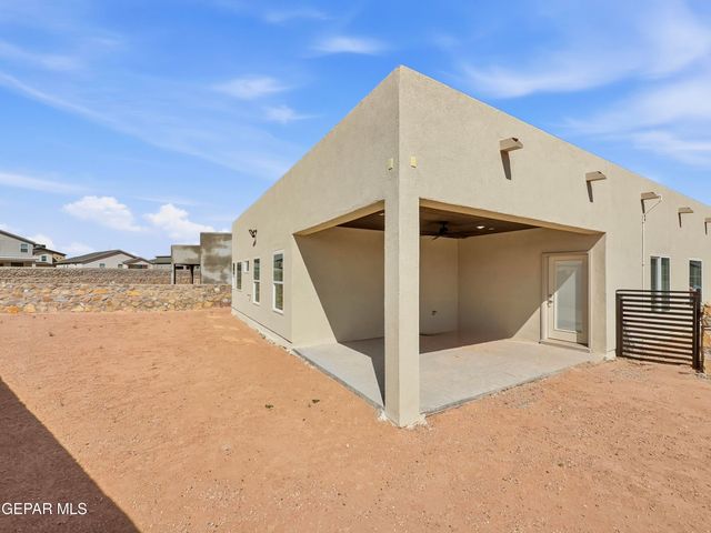 7409 NORTE MESA, El Paso, TX 79934