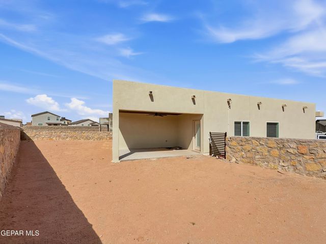 7409 NORTE MESA, El Paso, TX 79934