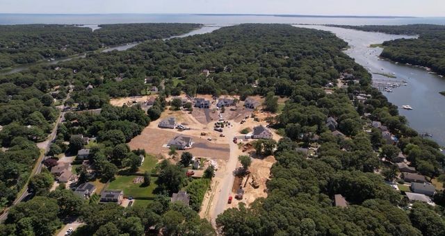 3 Sailaway Lane, Falmouth, MA 02536