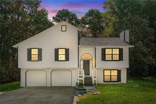 3644 Bomar Road, Douglasville, GA 30135