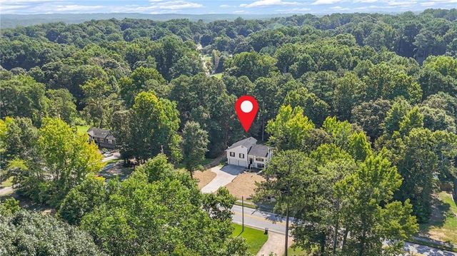 3644 Bomar Road, Douglasville, GA 30135
