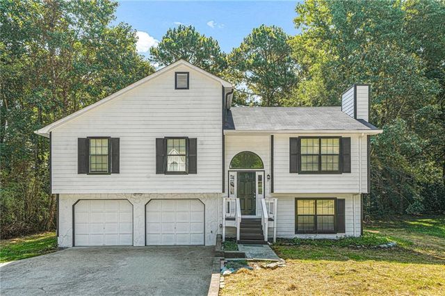 3644 Bomar Road, Douglasville, GA 30135