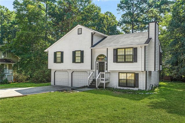 3644 Bomar Road, Douglasville, GA 30135