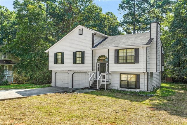 3644 Bomar Road, Douglasville, GA 30135