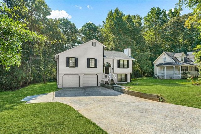 3644 Bomar Road, Douglasville, GA 30135