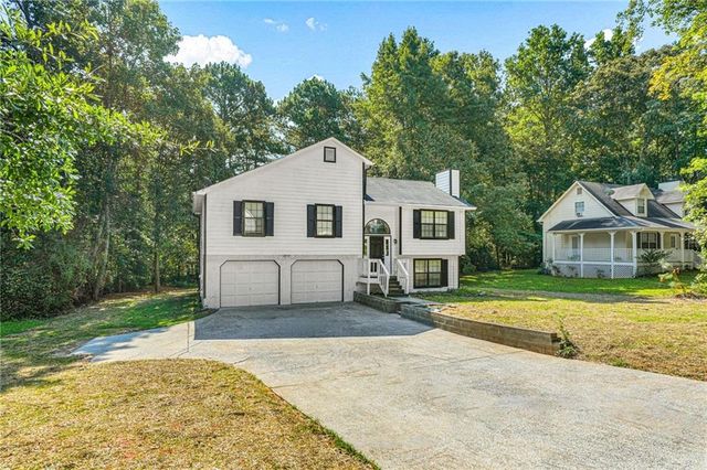 3644 Bomar Road, Douglasville, GA 30135