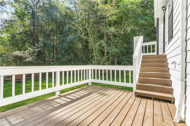 3644 Bomar Road, Douglasville, GA 30135