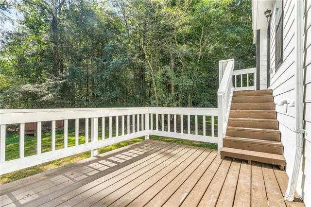3644 Bomar Road, Douglasville, GA 30135