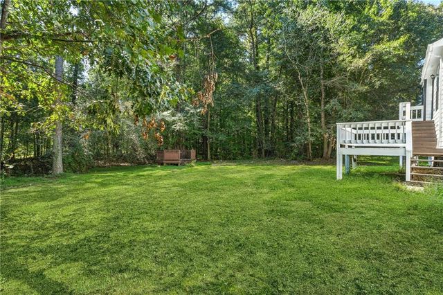 3644 Bomar Road, Douglasville, GA 30135