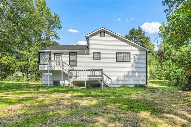 3644 Bomar Road, Douglasville, GA 30135
