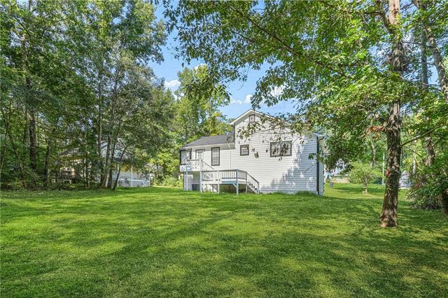 3644 Bomar Road, Douglasville, GA 30135