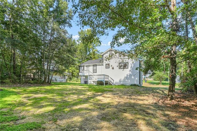 3644 Bomar Road, Douglasville, GA 30135
