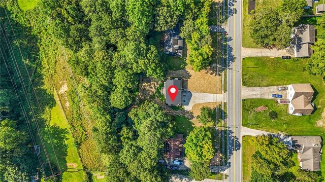 3644 Bomar Road, Douglasville, GA 30135