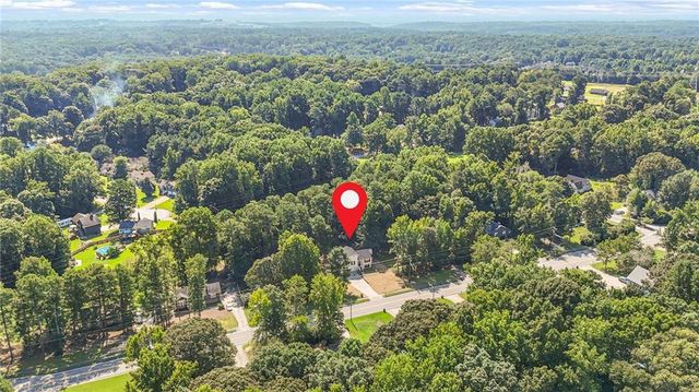 3644 Bomar Road, Douglasville, GA 30135