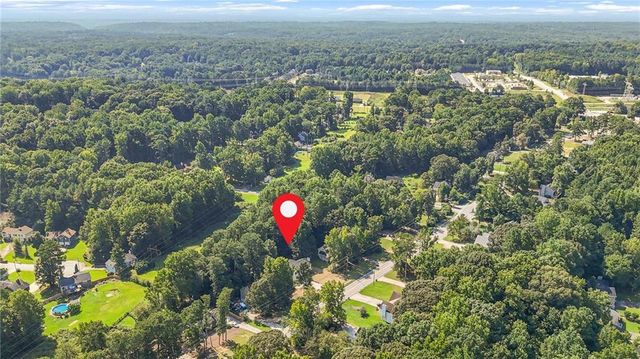 3644 Bomar Road, Douglasville, GA 30135