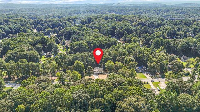 3644 Bomar Road, Douglasville, GA 30135