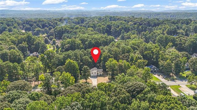 3644 Bomar Road, Douglasville, GA 30135