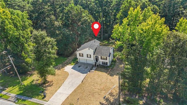 3644 Bomar Road, Douglasville, GA 30135