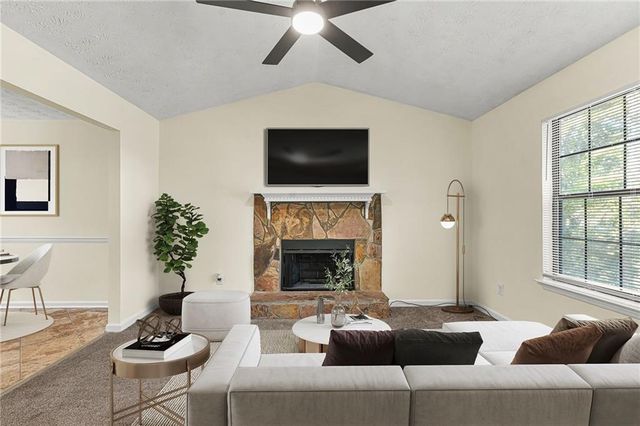 3644 Bomar Road, Douglasville, GA 30135