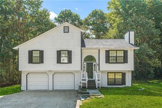 3644 Bomar Road, Douglasville, GA 30135