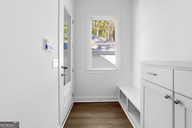 679 College Drive, Madison, GA 30650