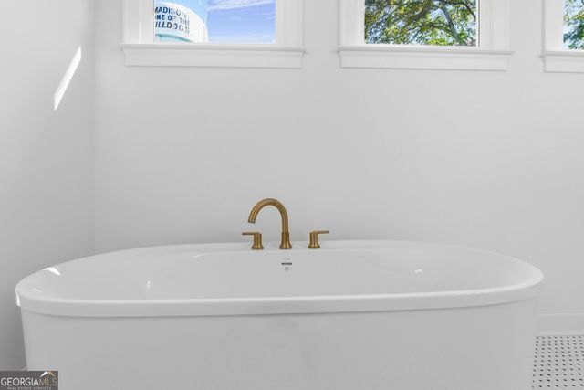 679 College Drive, Madison, GA 30650