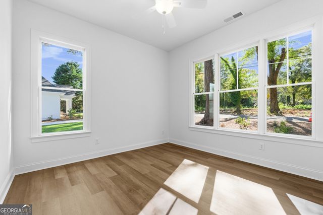 679 College Drive, Madison, GA 30650