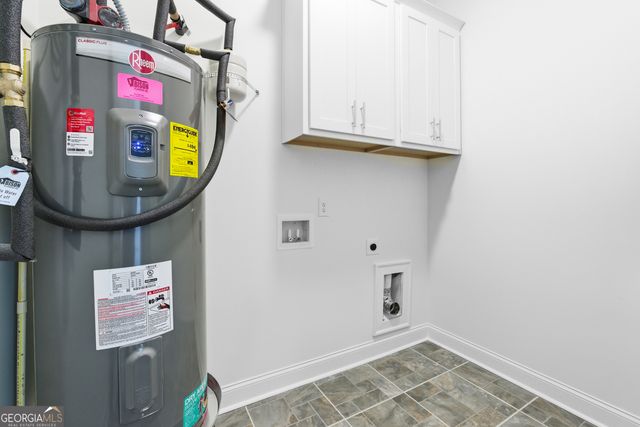 679 College Drive, Madison, GA 30650