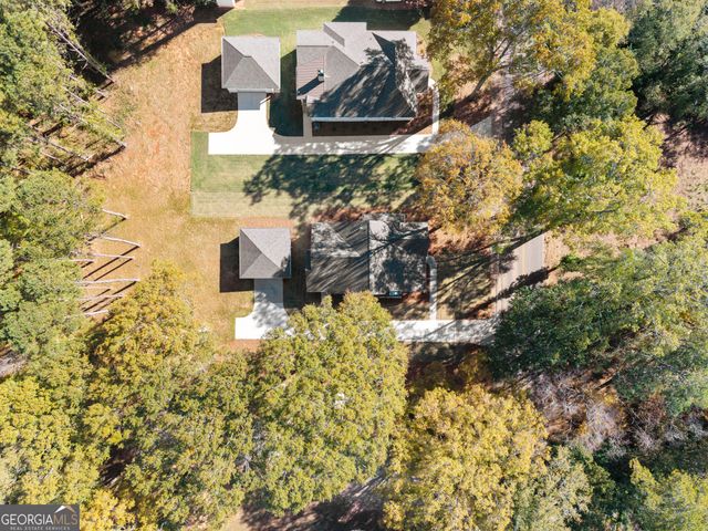 679 College Drive, Madison, GA 30650