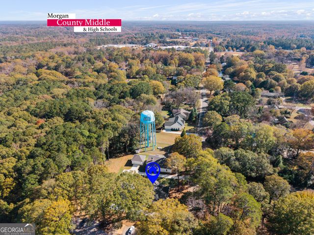 679 College Drive, Madison, GA 30650