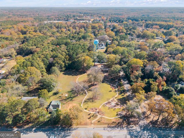 679 College Drive, Madison, GA 30650