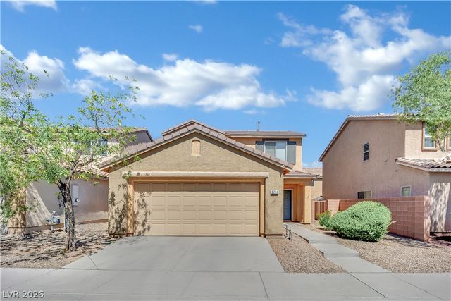 6704 Crystal Run Lane, Las Vegas, NV 89122