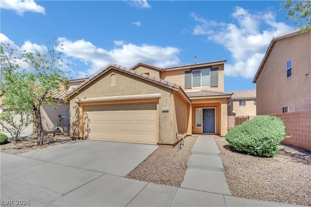 6704 Crystal Run Lane, Las Vegas, NV 89122