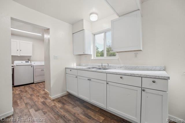 27031 S Leroy Street, Taylor, MI 48180