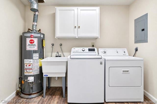 27031 S Leroy Street, Taylor, MI 48180