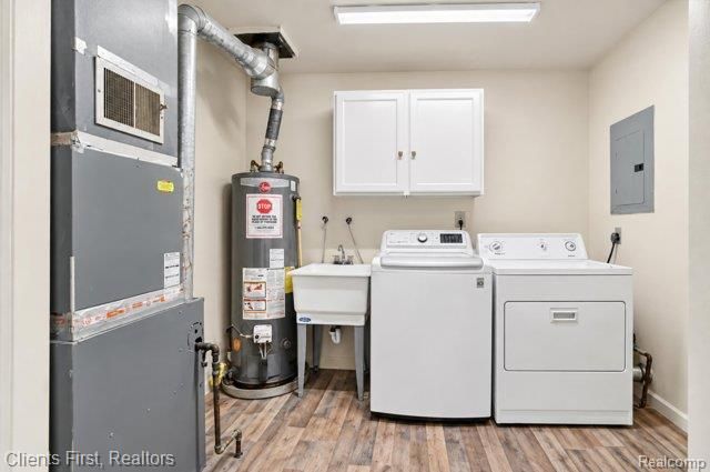 27031 S Leroy Street, Taylor, MI 48180