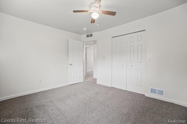 27031 S Leroy Street, Taylor, MI 48180