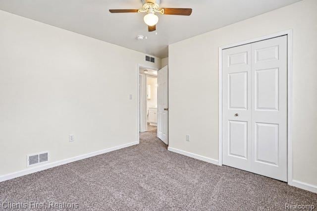 27031 S Leroy Street, Taylor, MI 48180