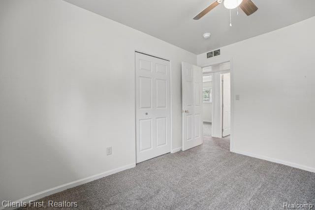 27031 S Leroy Street, Taylor, MI 48180