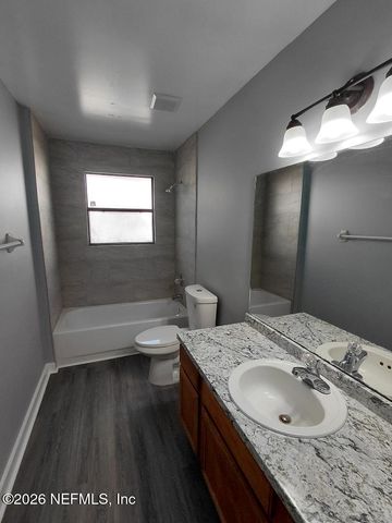 7947 118TH Street, Jacksonville, FL 32244