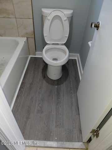 7947 118TH Street, Jacksonville, FL 32244