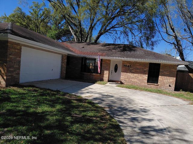 7947 118TH Street, Jacksonville, FL 32244