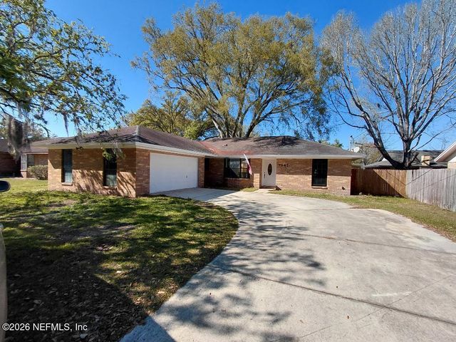 7947 118TH Street, Jacksonville, FL 32244